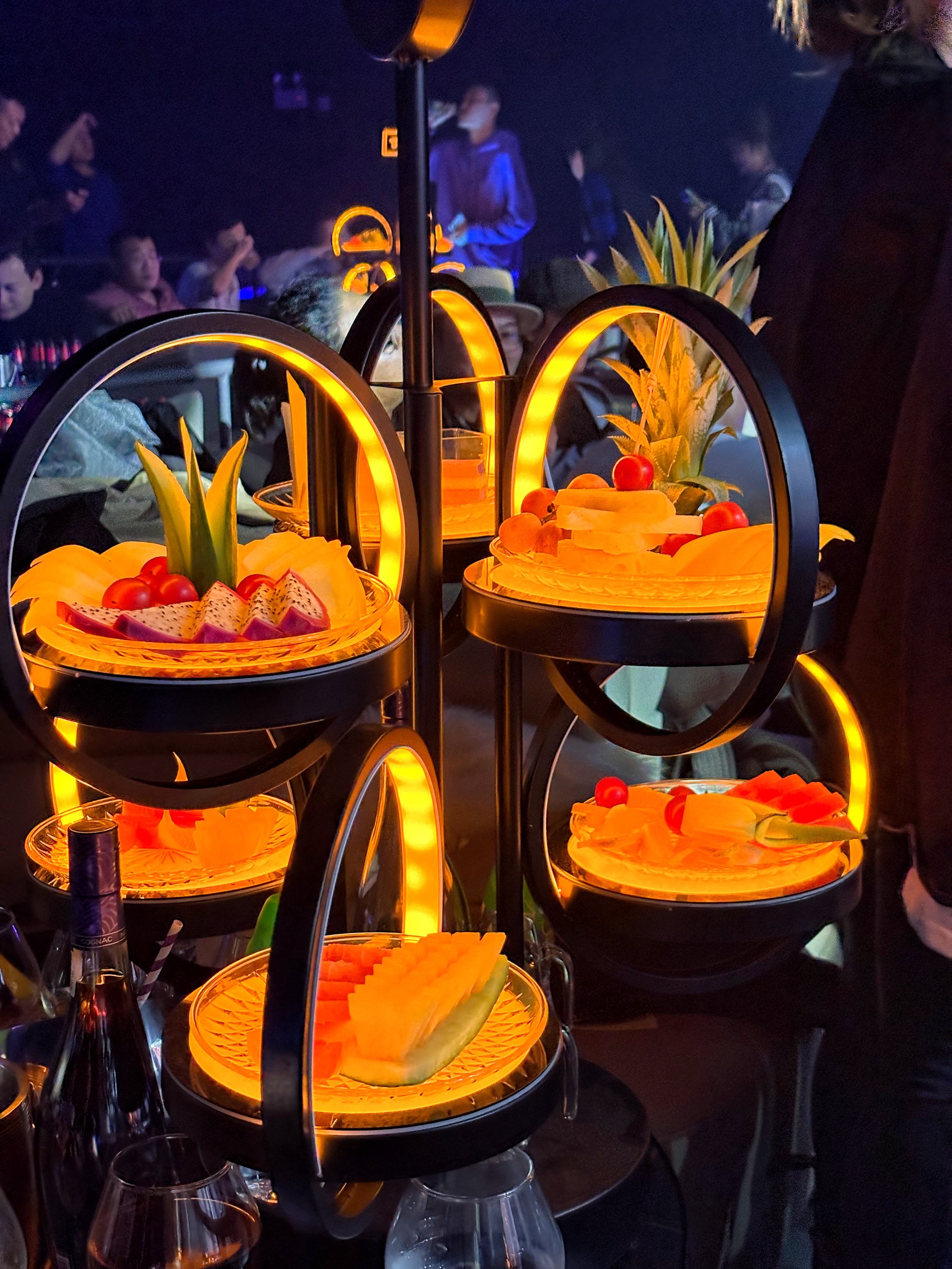 曲靖商务KTV订房特惠-富源县ktv预订